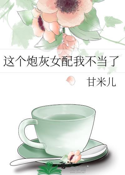 这个炮灰女配我不当了甘米儿百度