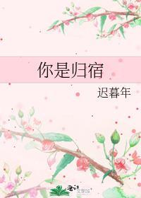 电影 你是我的归宿