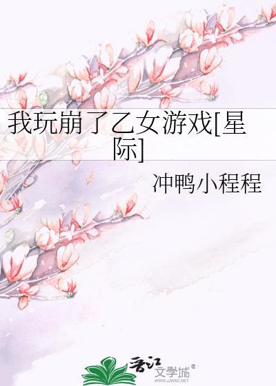我崩坏了游戏
