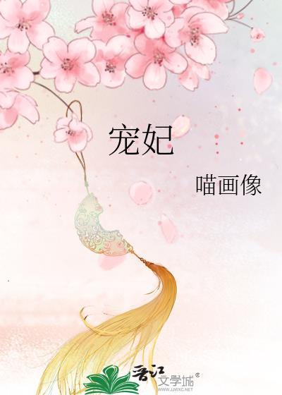 宠妃使用手册