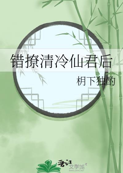 错撩清冷仙君后洛初昭