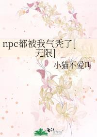 npc都怕我