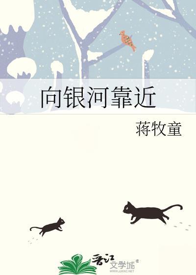 向银河靠近txt番外