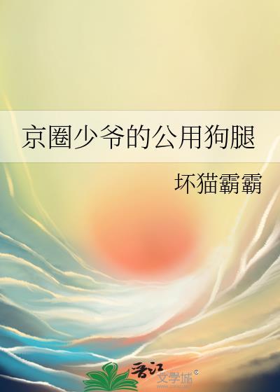 京圈少爷的公用狗腿讲了什么