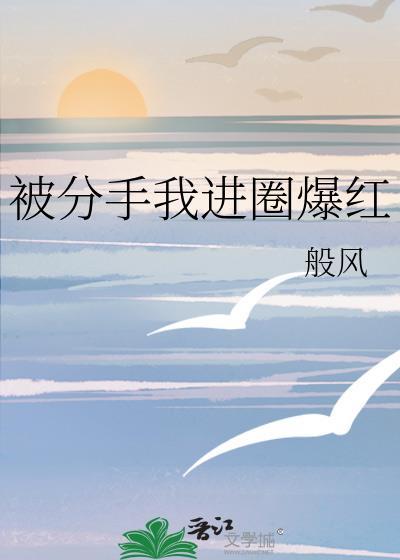 被分手我进圈爆红般风