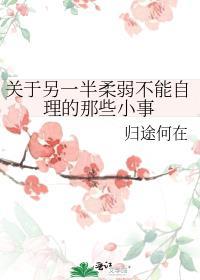 关于另一半柔弱不能自理的那些小事免费