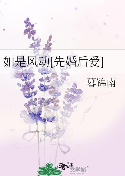 如风意思是什么