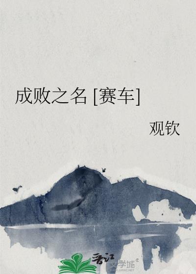 成败之鉴txt