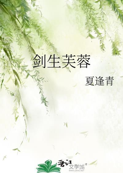 剑来芙蓉冠
