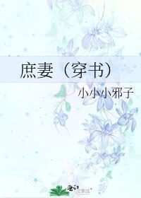 庶妻(穿书) 小小小邪子
