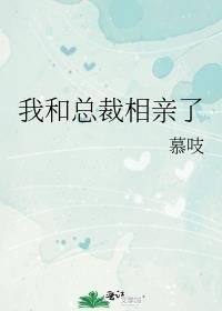 我和总裁相亲了番外txt