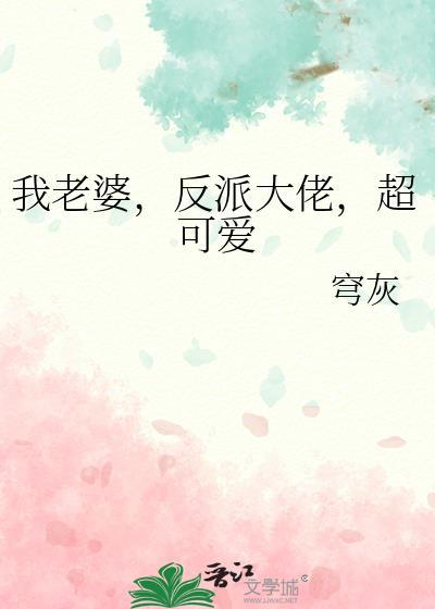 我老婆是大反派快穿