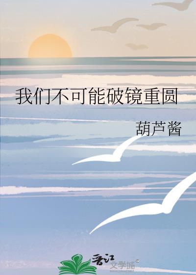 我们不可能破镜重圆葫芦酱免费