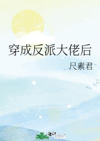 穿书成反派大佬的