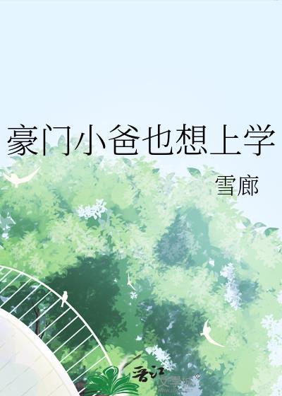 豪门小爸也想上学百度