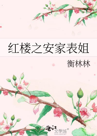 红楼之王家妾