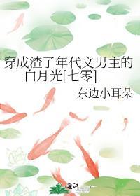 穿成渣了年代文男主的白月光[七零