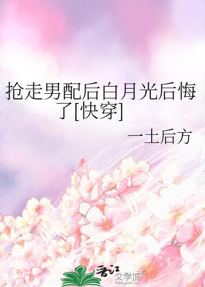 我抢走男配后.女主哭了
