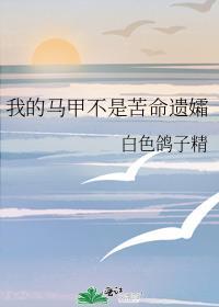 我的马甲不是苦命遗孀43
