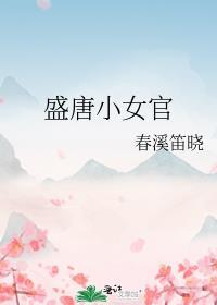 盛唐系列