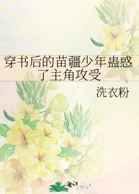 穿书后的苗疆少年蛊惑了主角攻受 洗衣粉