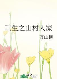 重生之山村人家 作者万山横