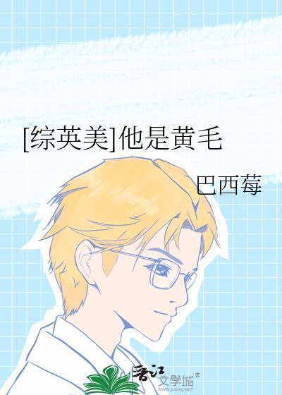 他是黄毛英美笔趣阁