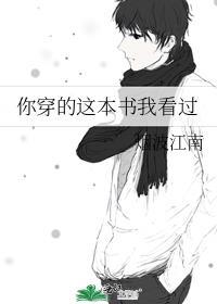 你穿的这本书我看过讲的什么