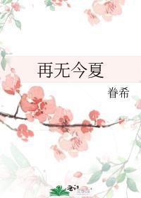 再无今夏多少字