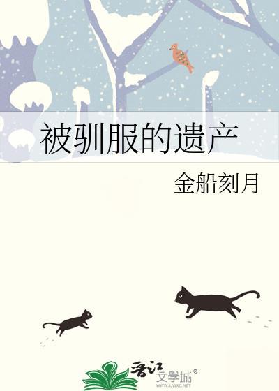 被驯服的遗产逆水寒