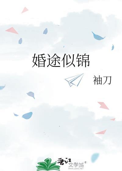 婚途似锦by袖刀晋江