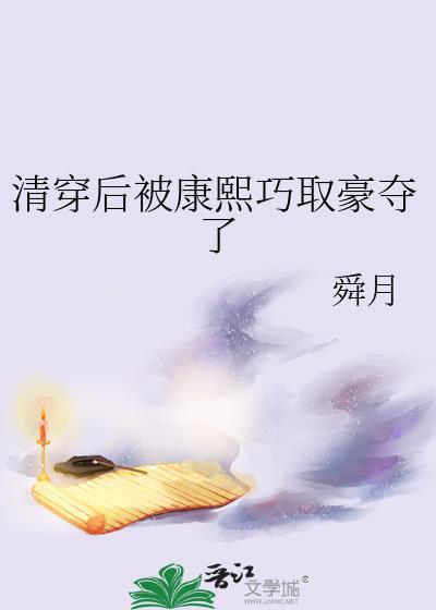 清穿后被康熙巧取豪夺了 作者舜月