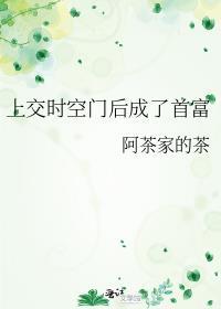 上交时空门后成了首富 阿茶家的茶