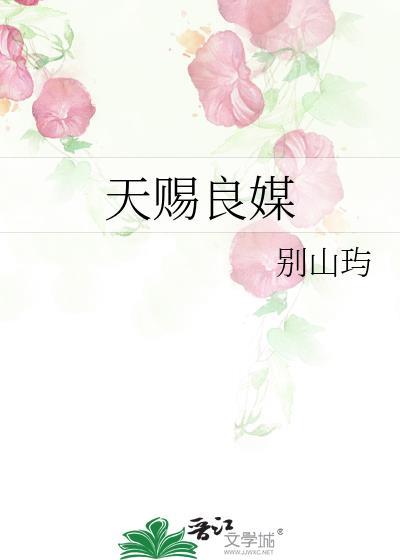 天赐良媒 别山玙