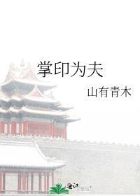 掌印为夫TXT电子书