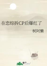 在恋综拆CP后爆红了 树阿懒