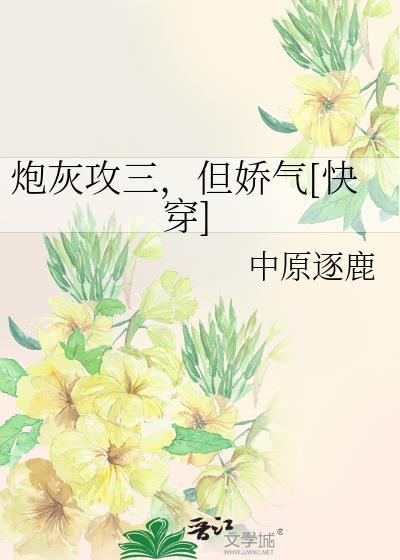炮灰攻三