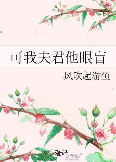 可我夫君他眼盲TXT