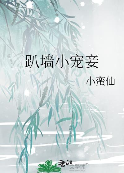趴墙小宠妾小蛮仙笔免费阅读笔趣