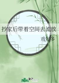 带着空间古代抄家