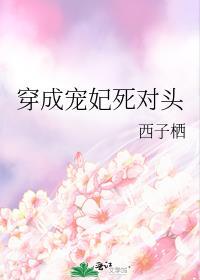 穿成宠妃死对头西子栖