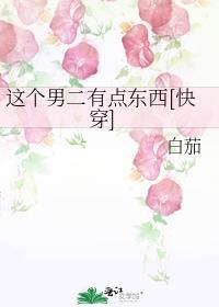 这个男二有点冷