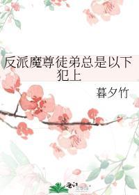 反派魔尊徒弟总是以下犯上作者暮夕竹