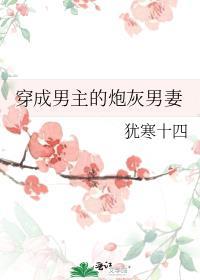穿成男主的炮灰男妻by渡