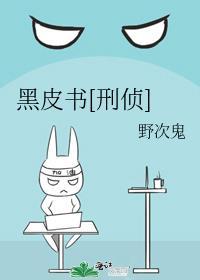 黑皮书刑侦