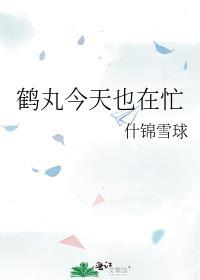 鹤丸今天也在忙txt