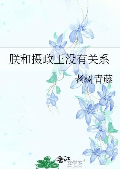 摄政王和皇上什么关系
