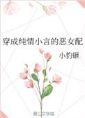 穿成纯情小言的恶女配免费阅读