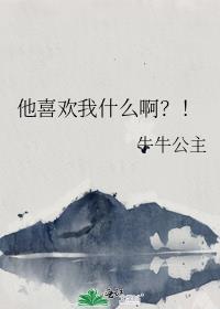 他喜欢我我也喜欢他