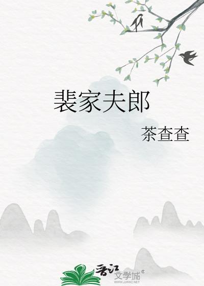 裴家夫郎番外txt百度